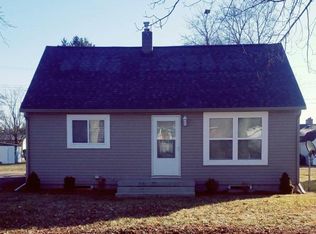 4224 Maple St, Cass City, MI 48726