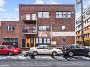 Capital Flats 1, Philadelphia, PA 19123