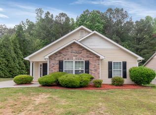 121 Breckenridge Point, Temple, GA 30179
