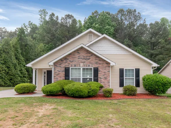 121 Breckenridge Point, Temple, GA 30179