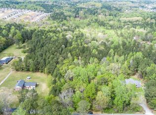 3607 Masters Rd, Ellenwood, GA 30294