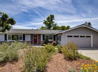 4 Huff Ct, Moraga, CA