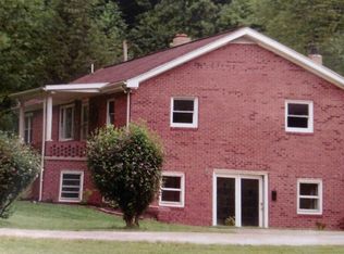 13591 Fall Hill Rd, Abingdon, VA 24210