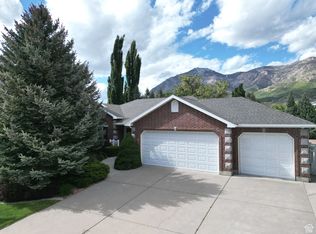 1164 E 2650 N, North Ogden, UT 84414