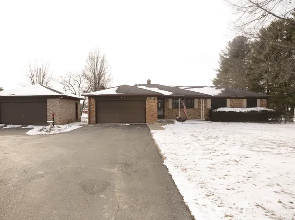 3850 N County Road 575 E, Brownsburg, IN 46112