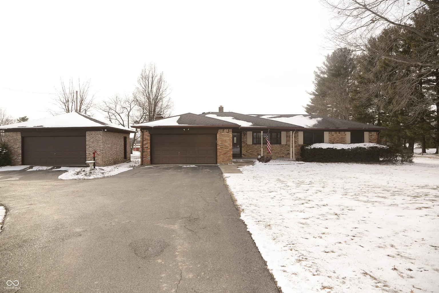 3850 N County Road 575 E photo 1