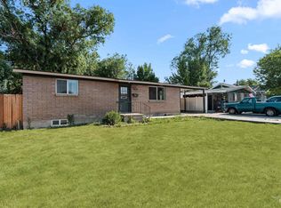 240 Blaine Ave, Nampa, ID 83651