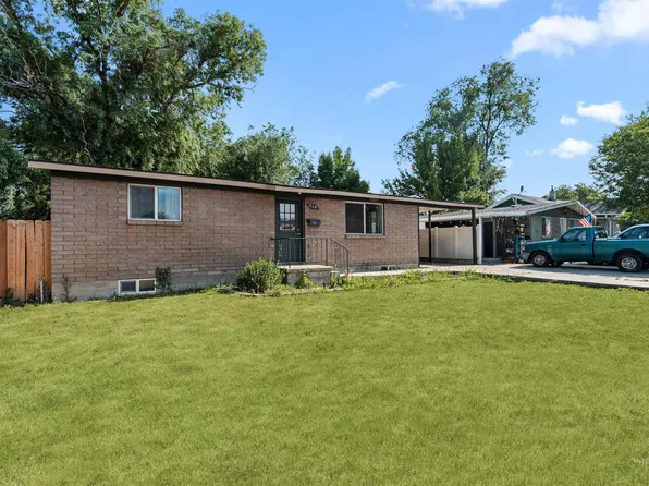 240 Blaine Ave, Nampa, ID 83651