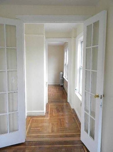 Entry Hall