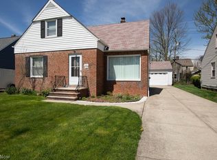 3781 Eastway Rd, South Euclid, OH 44118