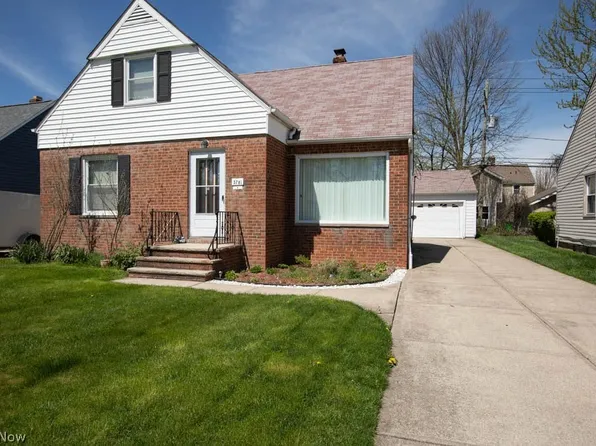 3781 Eastway Rd, South Euclid, OH 44118