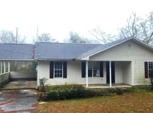 1220 Georgia Ave, Monticello, FL 32344