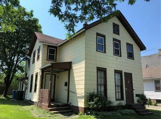 439 Campbell St, Rochester, NY 14611