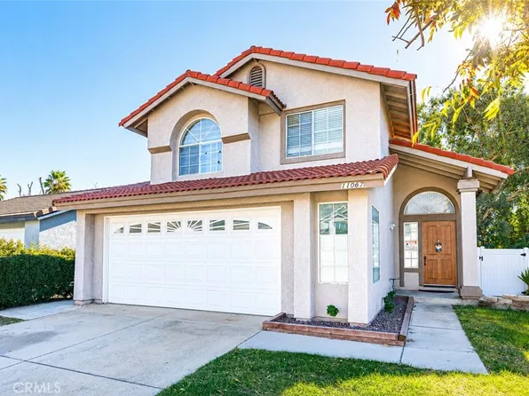 11067 Malone St, Rancho Cucamonga, CA 91701