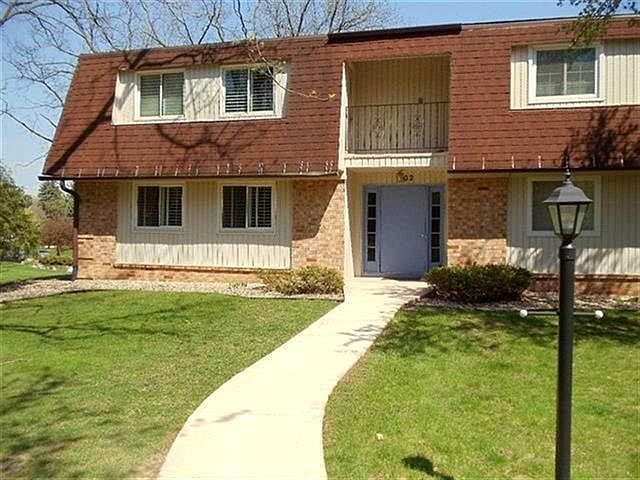 1st image of 602 North Westfield Road #D