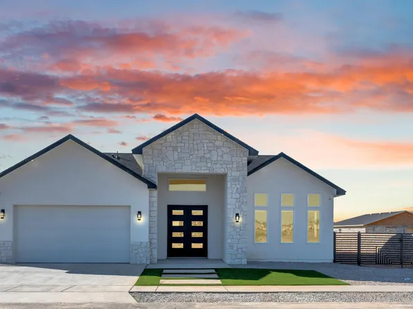 411 Joya Bonita Rd, Clint, TX 79836