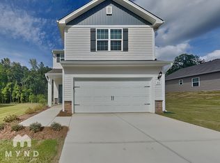 95 Taverners Ln, Angier, NC 27501