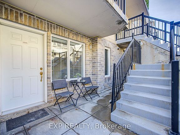 2nd image of 55 George Appleton Way #1036