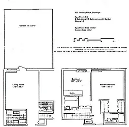 Rented by R New York