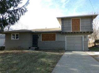 2732 N 34th St, Kansas City, KS 66104