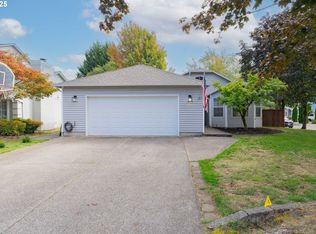 4403 NE 152nd Ave, Vancouver, WA 98682