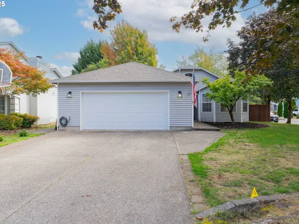 4403 NE 152nd Ave, Vancouver, WA 98682