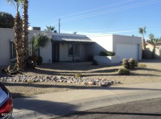 5201 E Karen Dr, Scottsdale, AZ 85254