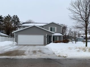 510 Elk Ave, Eden Valley, MN 55329
