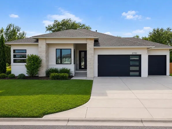 2701 N Curtis St, Wichita, KS 67205