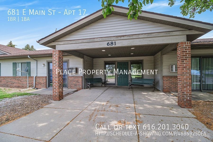 1st image of 681 E Main St APT 17