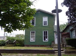 317 W 4th St, Erie, PA 16507