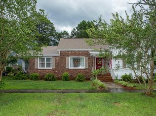 1307 6th Ave, Conway, SC 29526