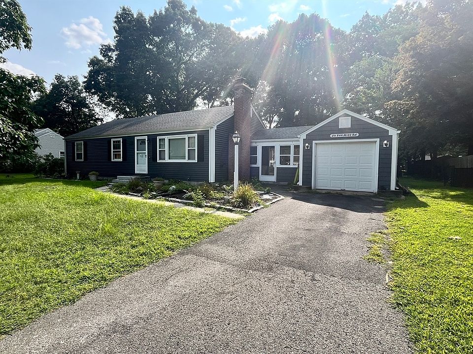 m*i様 house on the hill 100size 64 Fox Hill Rd, Springfield, MA 01118 | Zillow