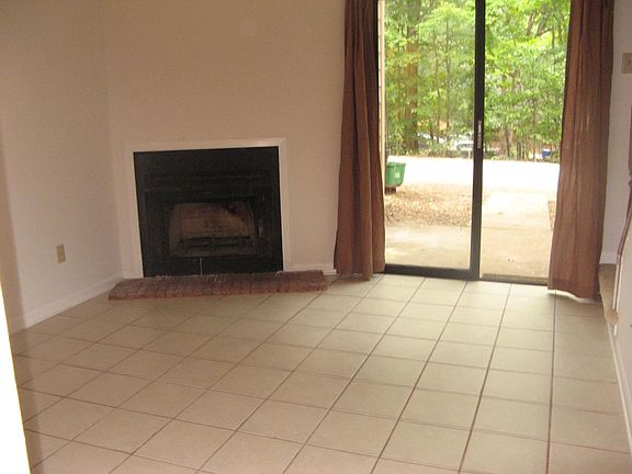 All photos are taken from a unit with different decorations