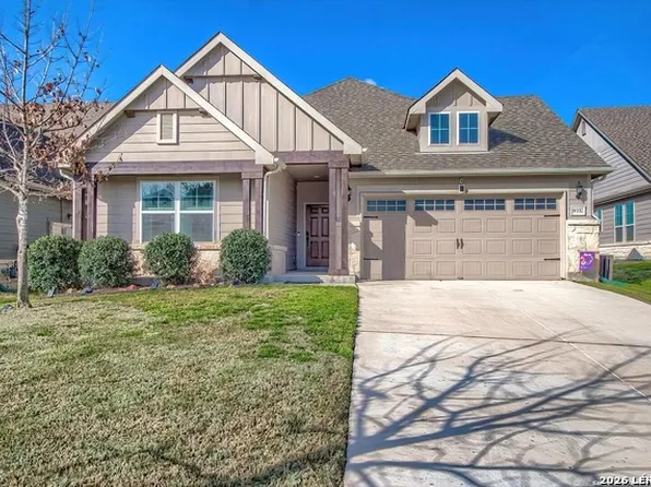 9337 Canopy Bnd, Schertz, TX 78154