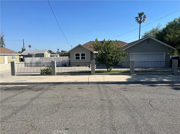 16397 Orange Way, Fontana, CA 92335
