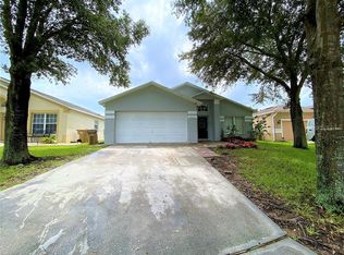 17232 Woodcrest Way, Clermont, FL 34714