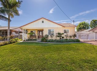 1512 W Orange Grove Ave, Pomona, CA 91768