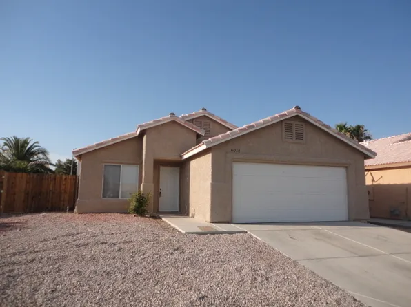 4014 Dripping Springs Ave, North Las Vegas, NV 89031