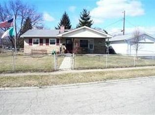 78 Franklin Ave, Xenia, OH 45385