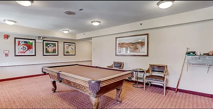 Rollingcrest Commons, 62+ — Photo 10