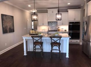 946 Cherry Grove Dr LOT 613, Hendersonville, TN 37075