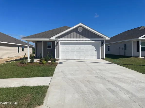 5069 Windrow Way, Panama City, FL 32404