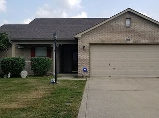 6705 Sparrowood Blvd, Indianapolis, IN