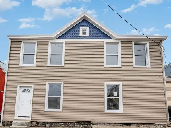 939 Putman St, Newport, KY 41071