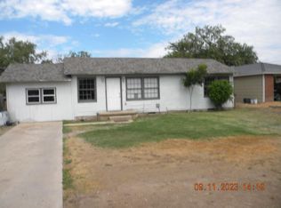 136 Michael St, San Angelo, TX 76903