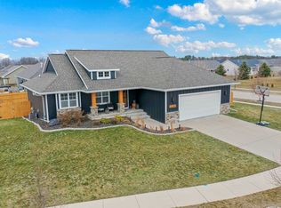 4249 Gaibrelles Gate, Green Bay, WI 54313