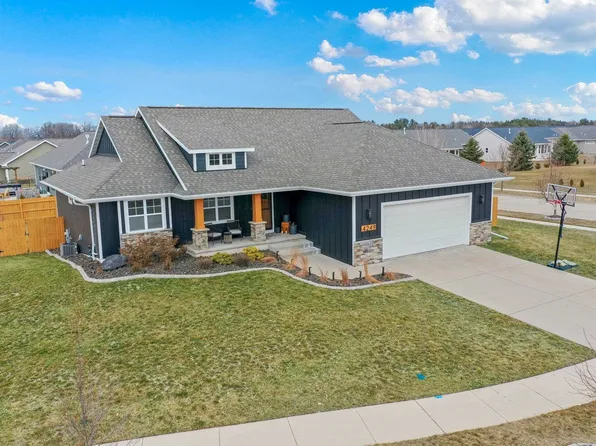 4249 Gaibrelles Gate, Green Bay, WI 54313