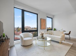 72-01 Queens Blvd #608, Woodside, NY 11377