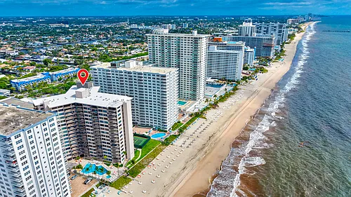 3800 Galt Ocean Dr Photo 1